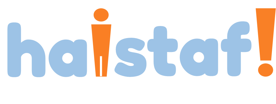 HaiStaf Logo